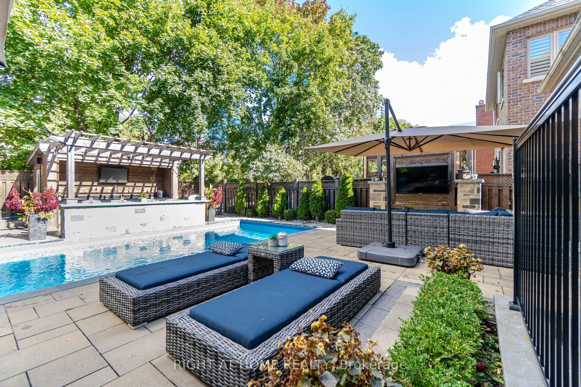 58 Johnston Avenue, Toronto, ON, M2N 1G8 - 43