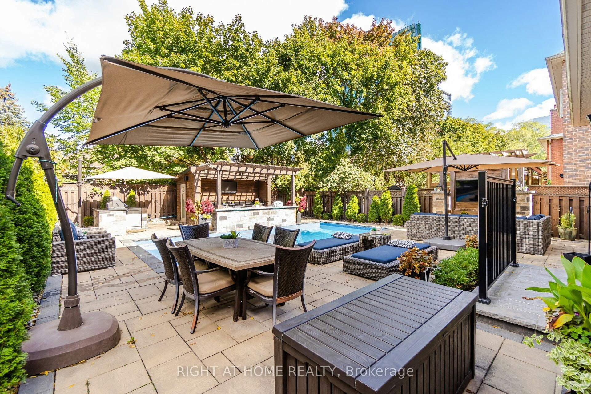 58 Johnston Avenue, Toronto, ON, M2N 1G8 - 39
