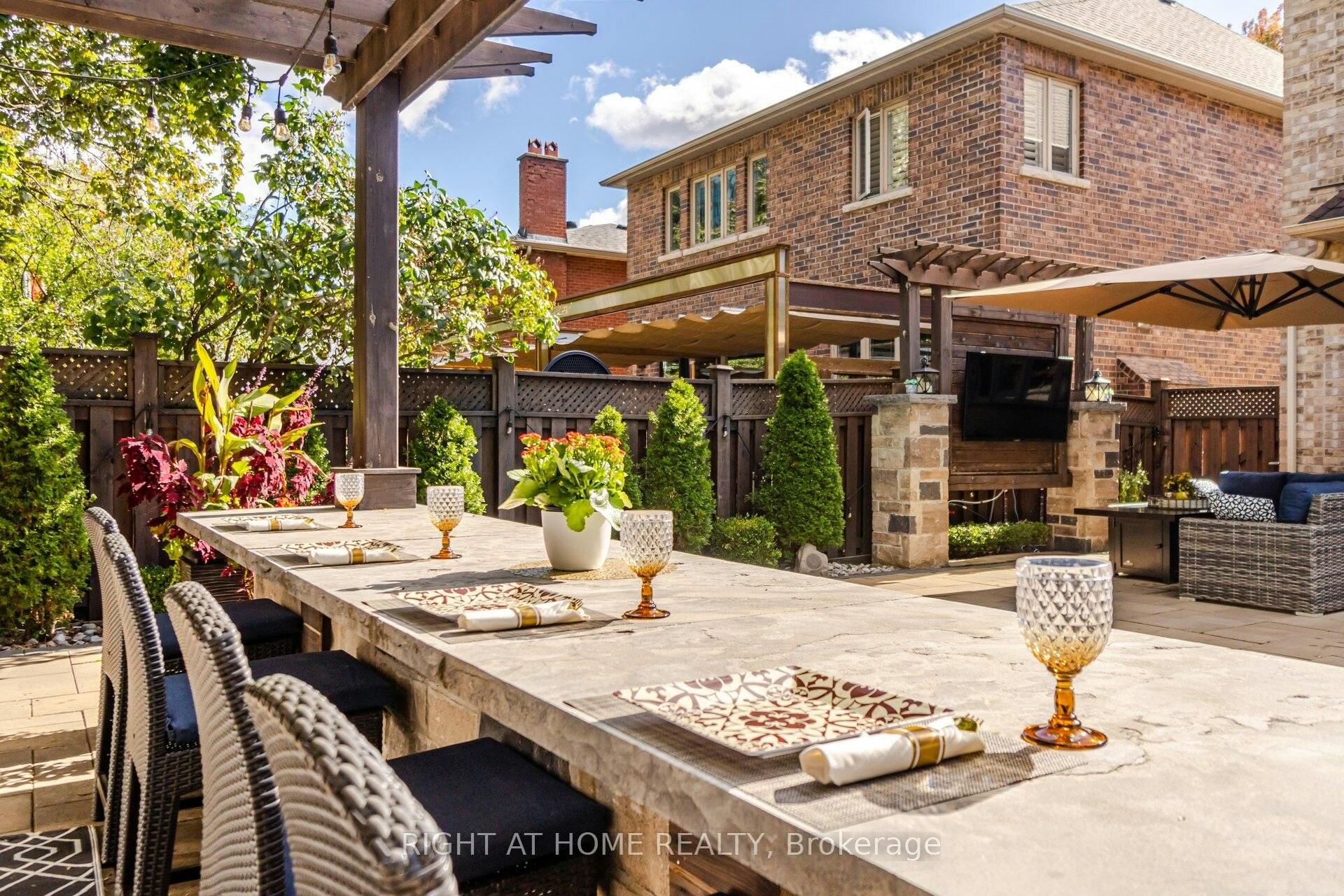58 Johnston Avenue, Toronto, ON, M2N 1G8 - 34