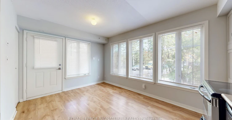 901-50 Western Battery Road, Toronto, ON, M6K 3P1 - 2