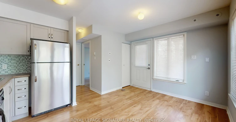 901-50 Western Battery Road, Toronto, ON, M6K 3P1 - 5