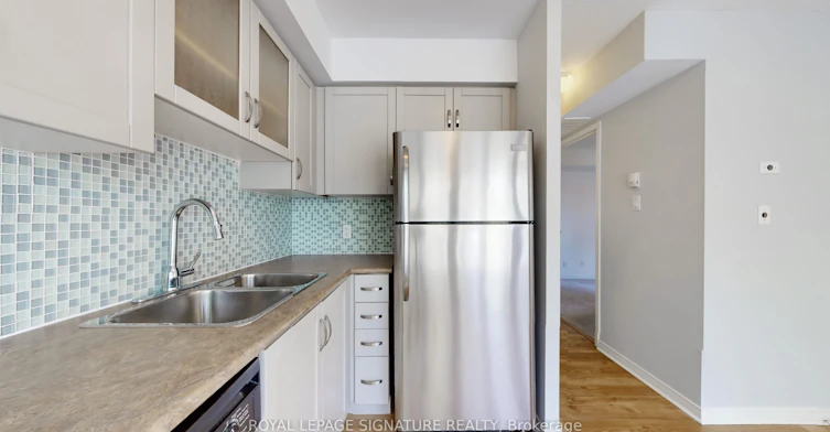 901-50 Western Battery Road, Toronto, ON, M6K 3P1 - 6