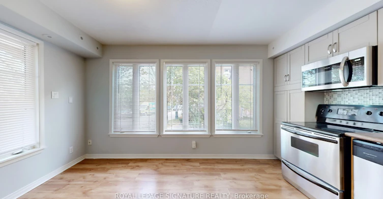 901-50 Western Battery Road, Toronto, ON, M6K 3P1 - 3