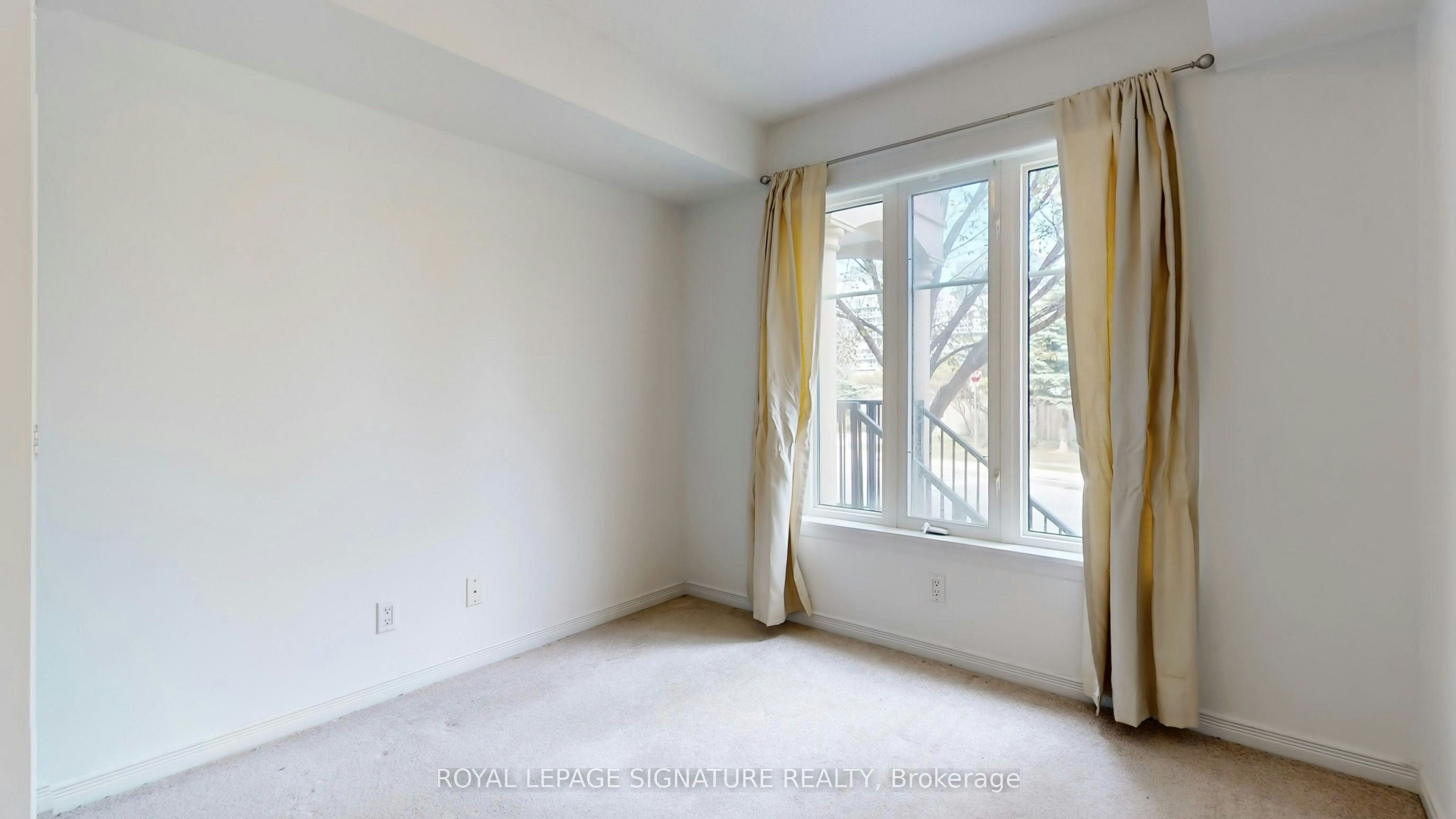 901-50 Western Battery Road, Toronto, ON, M6K 3P1 - 8