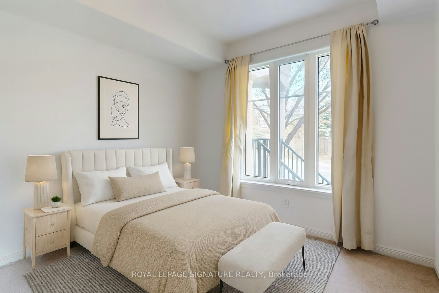 901-50 Western Battery Road, Toronto, ON, M6K 3P1 - 7