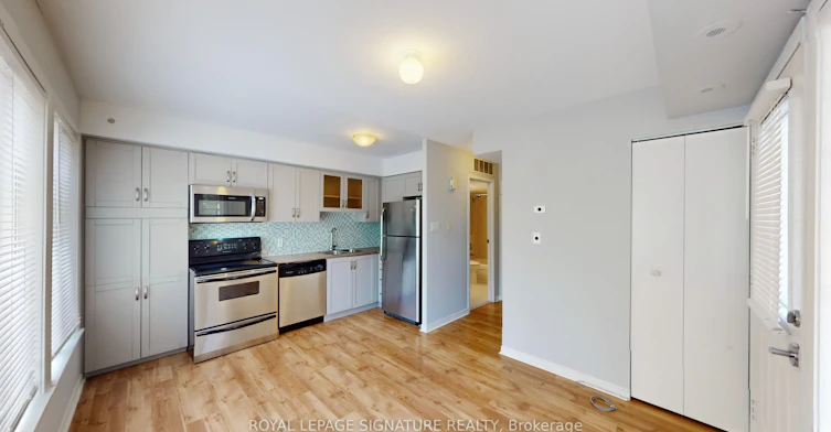 901-50 Western Battery Road, Toronto, ON, M6K 3P1 - 4