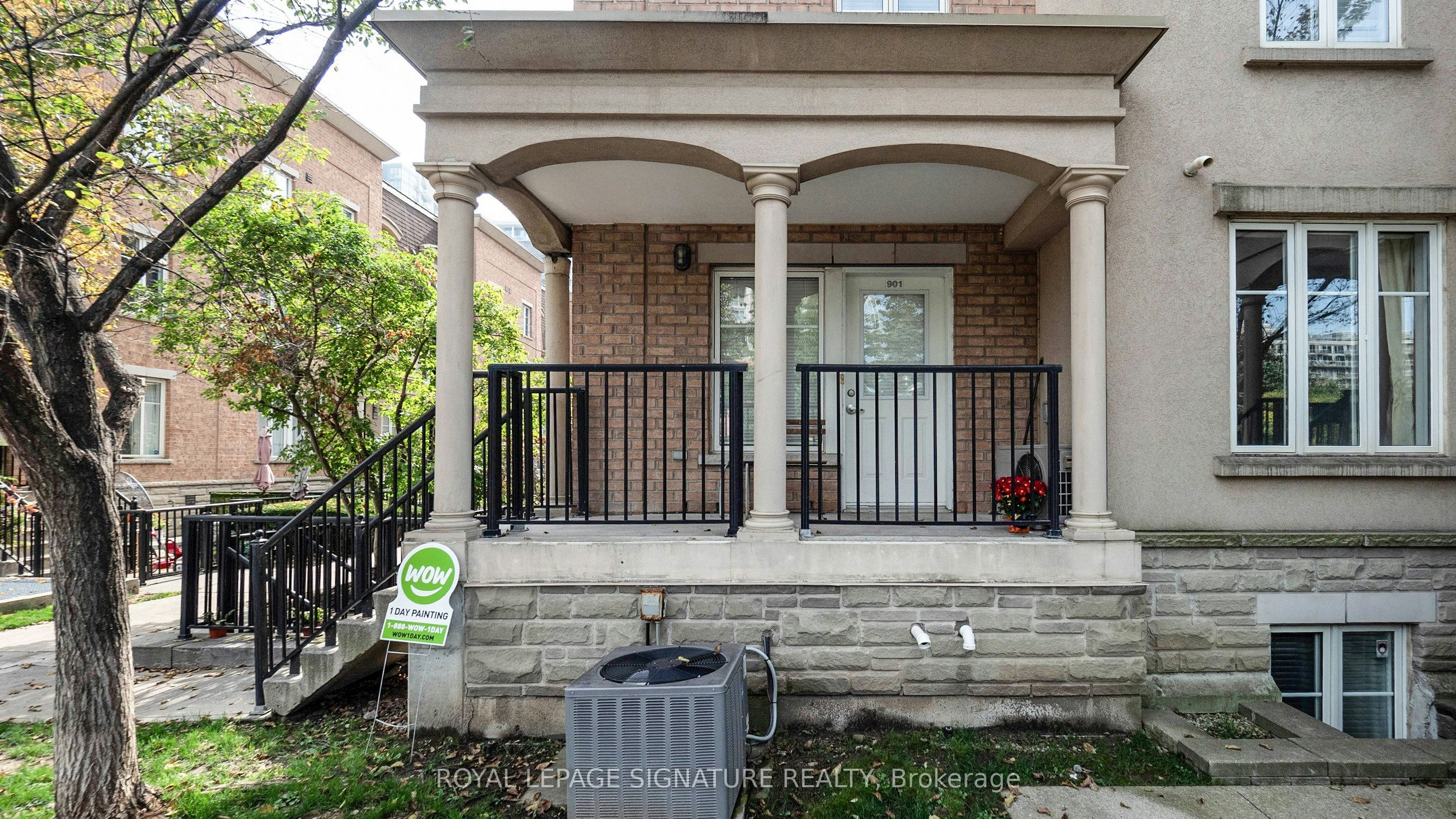 901-50 Western Battery Road, Toronto, ON, M6K 3P1 - 17