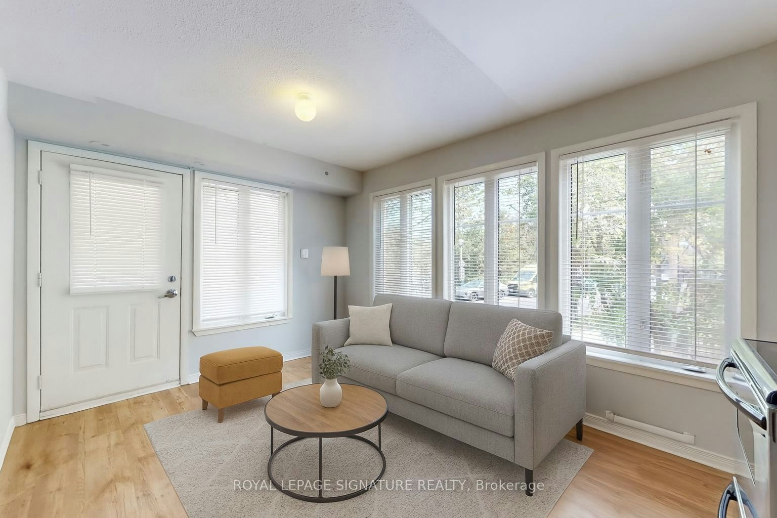 901-50 Western Battery Road, Toronto, ON, M6K 3P1