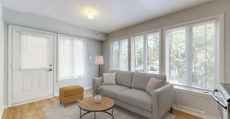 901-50 Western Battery Road, Toronto, ON, M6K 3P1
