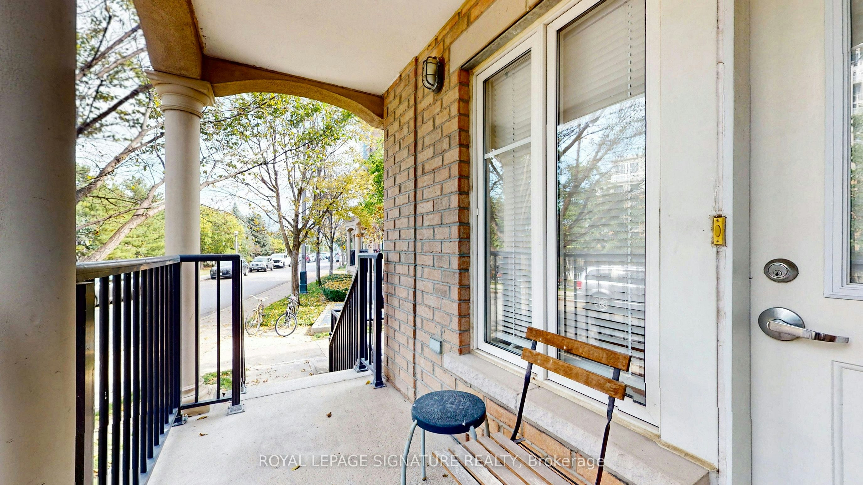 901-50 Western Battery Road, Toronto, ON, M6K 3P1 - 18