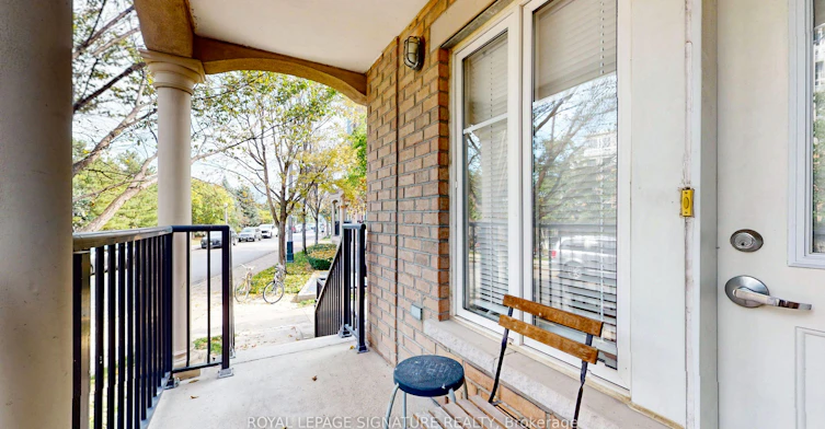 901-50 Western Battery Road, Toronto, ON, M6K 3P1 - 18