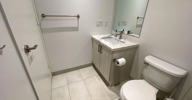 1709-501 St Clair Avenue W, Toronto, ON, M5P 0A2 - 8