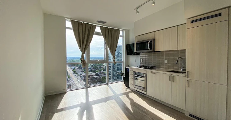 1709-501 St Clair Avenue W, Toronto, ON, M5P 0A2 - 9