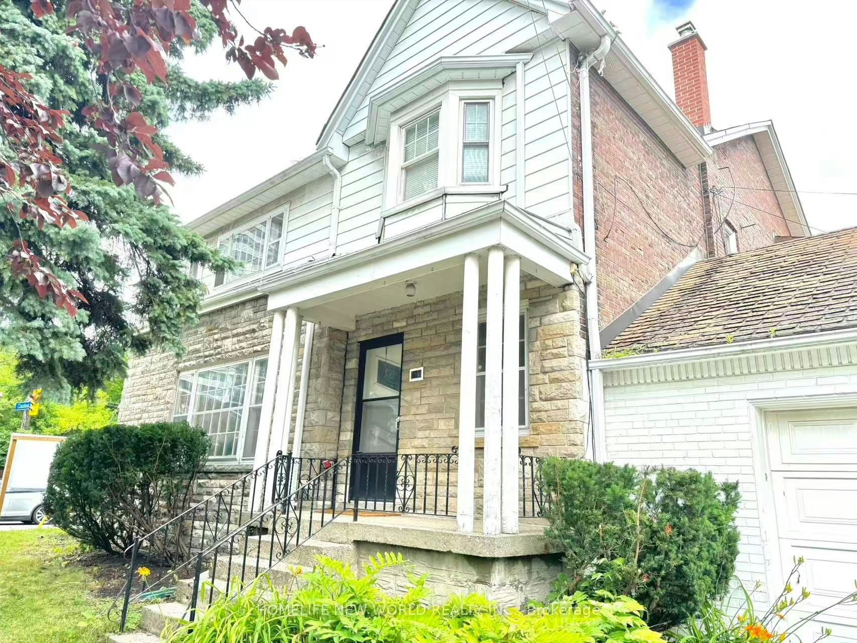 Main FL-630 Lonsdale Road, Toronto, ON, M5P 1R8