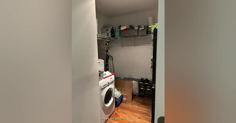 413-32 Trolley Crescent, Toronto, ON, M5A 0E8 - 9
