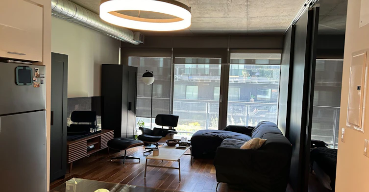 413-32 Trolley Crescent, Toronto, ON, M5A 0E8 - 3