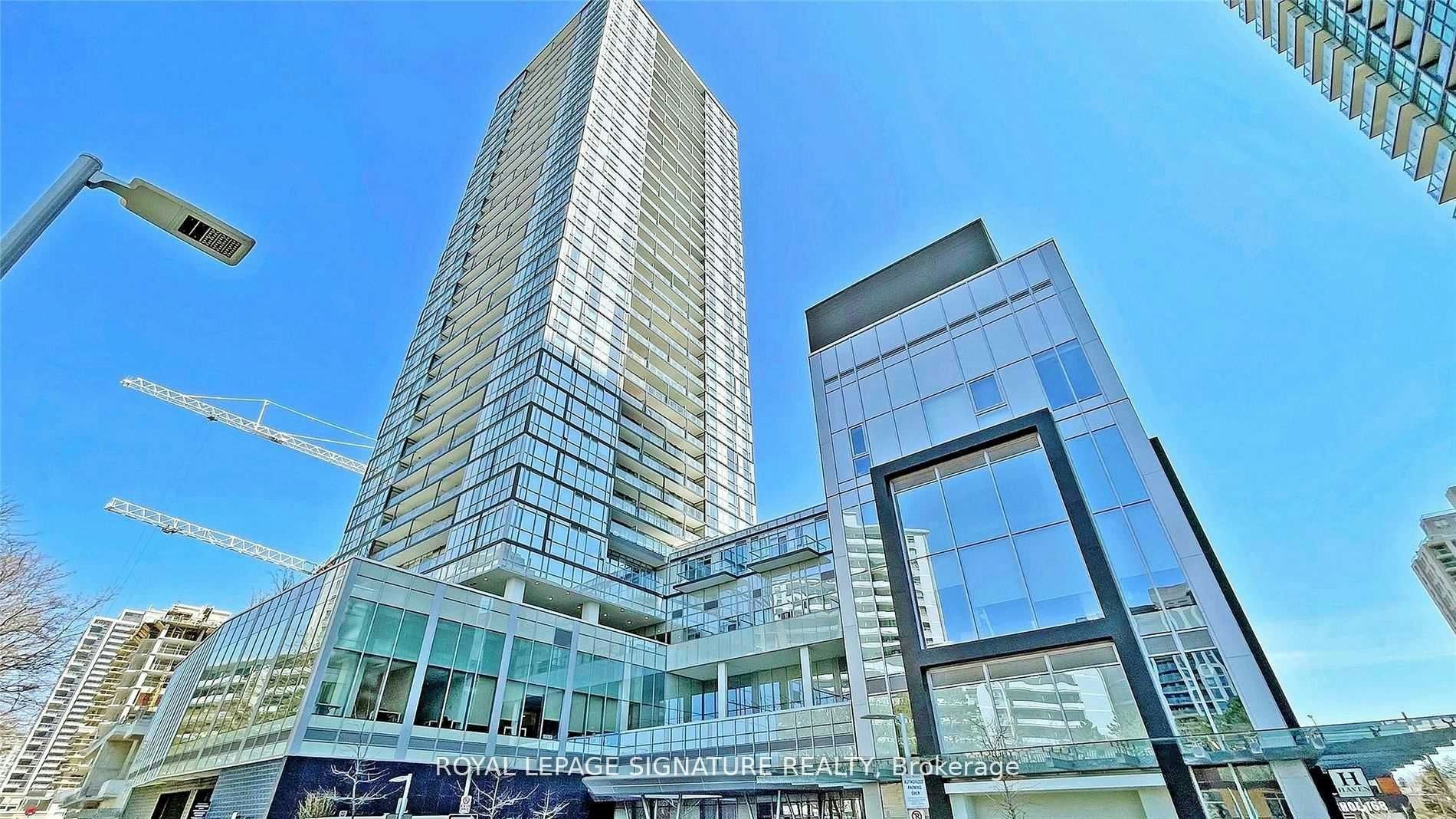 Uph03-5180 Yonge Street, Toronto, ON, M2N 5P6