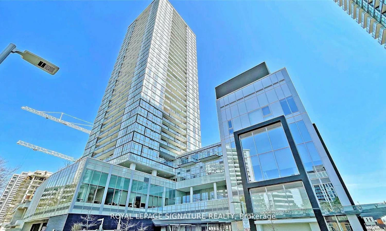 Uph03-5180 Yonge Street