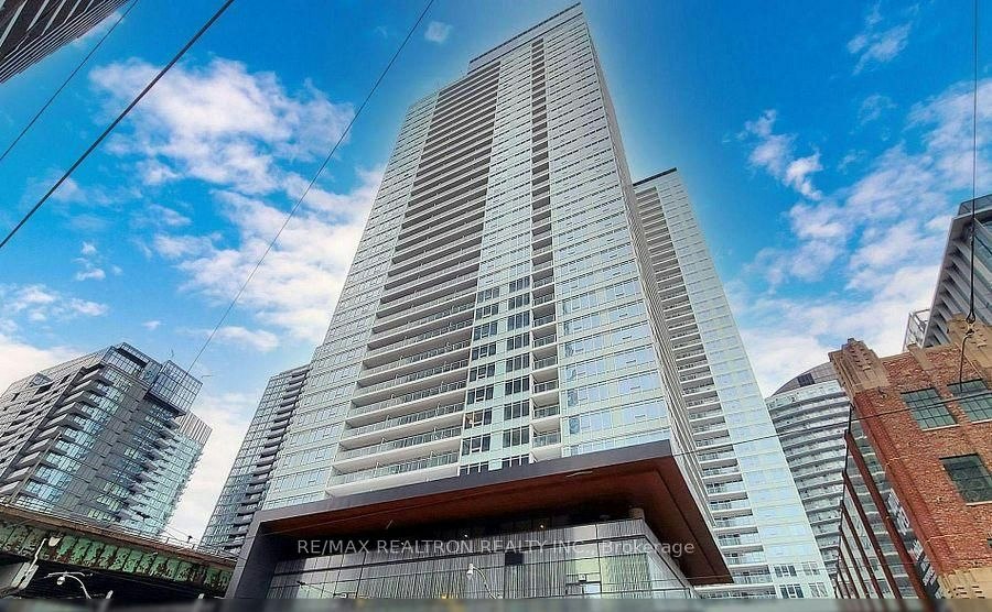 2702-19 Bathurst Street, Toronto, ON, M5V 0N2 - 2