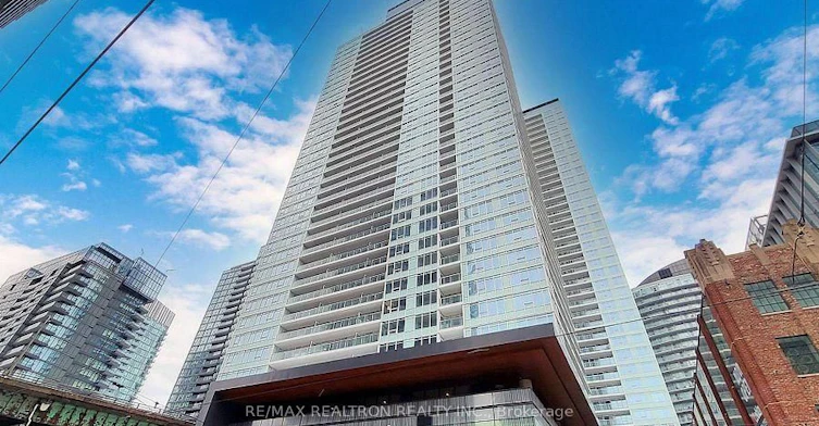 2702-19 Bathurst Street, Toronto, ON, M5V 0N2 - 2