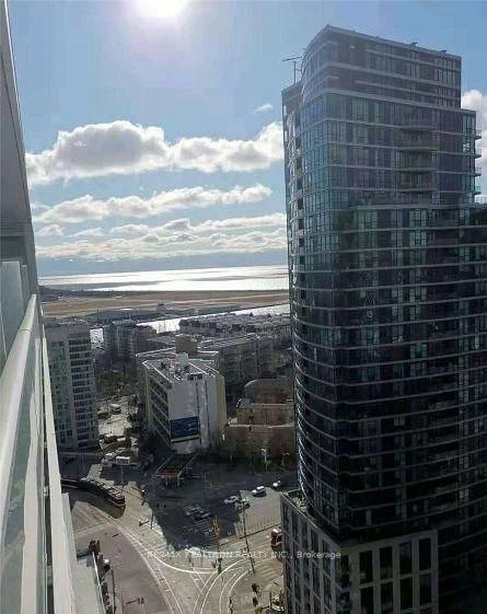 2702-19 Bathurst Street, Toronto, ON, M5V 0N2 - 11