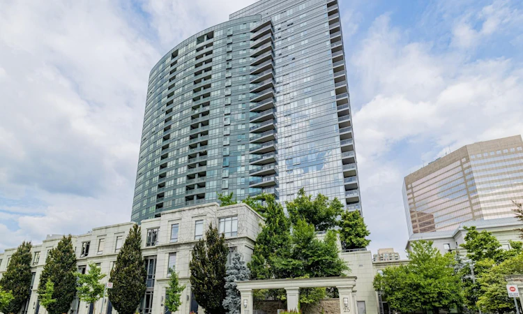 315-25 Greenview Avenue