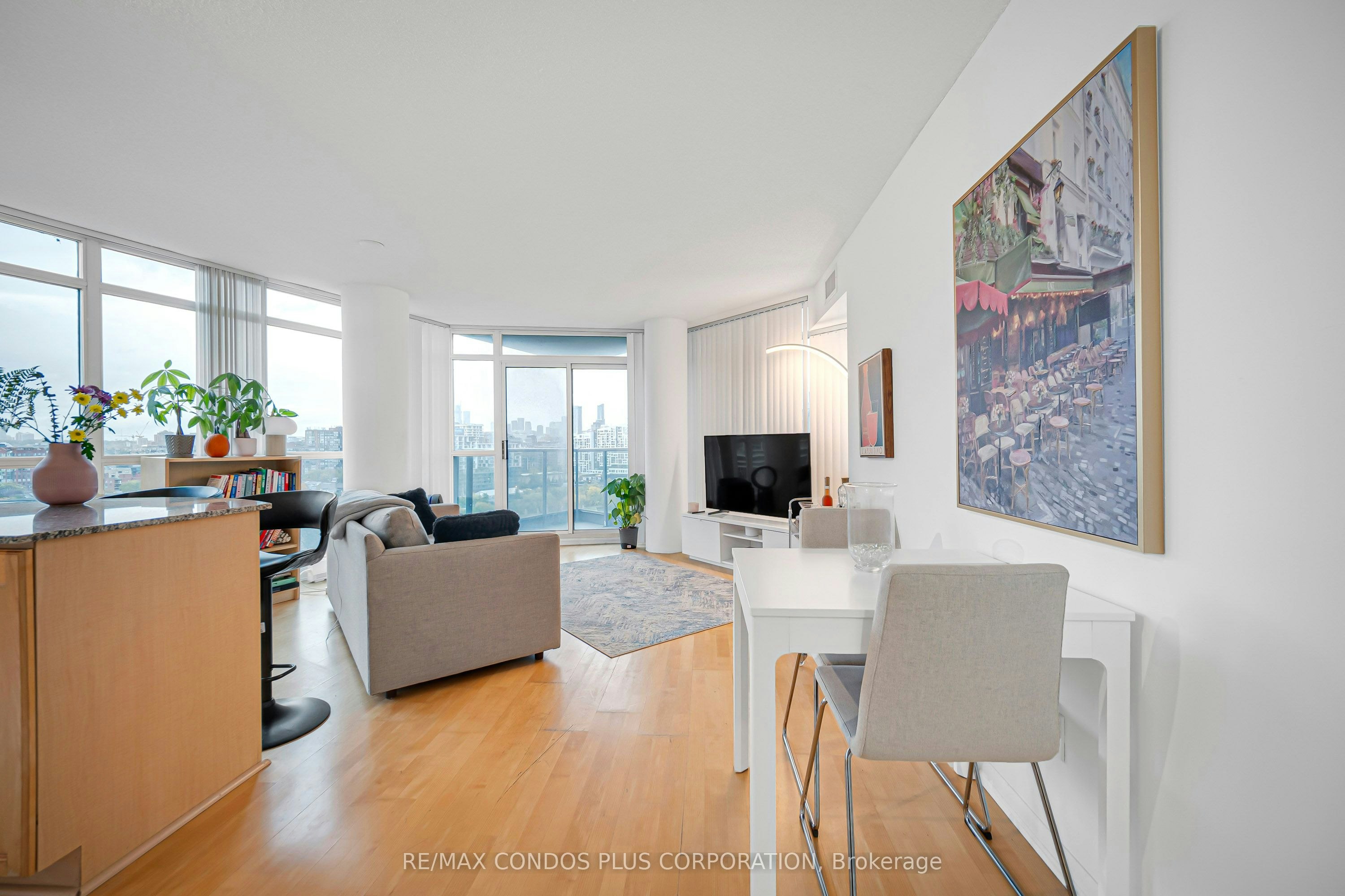1609-231 Fort York Boulevard, Toronto, ON, M5V 1B2 - 8