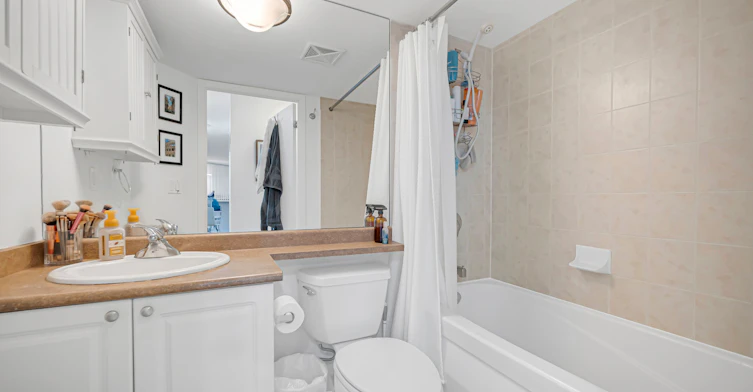 1609-231 Fort York Boulevard, Toronto, ON, M5V 1B2 - 18