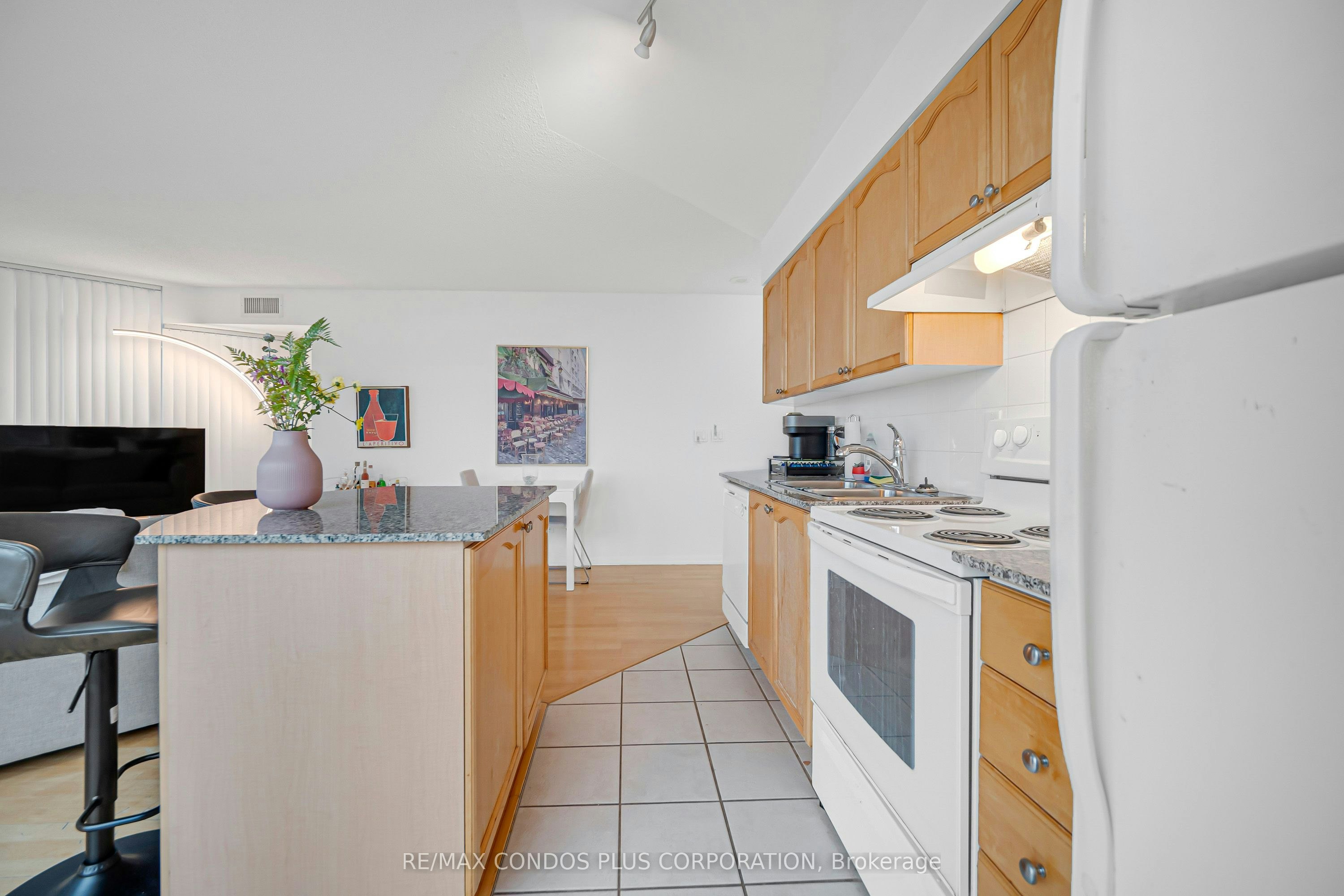 1609-231 Fort York Boulevard, Toronto, ON, M5V 1B2 - 13