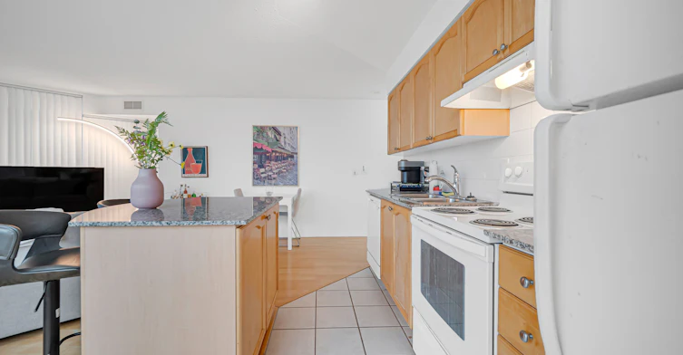 1609-231 Fort York Boulevard, Toronto, ON, M5V 1B2 - 13