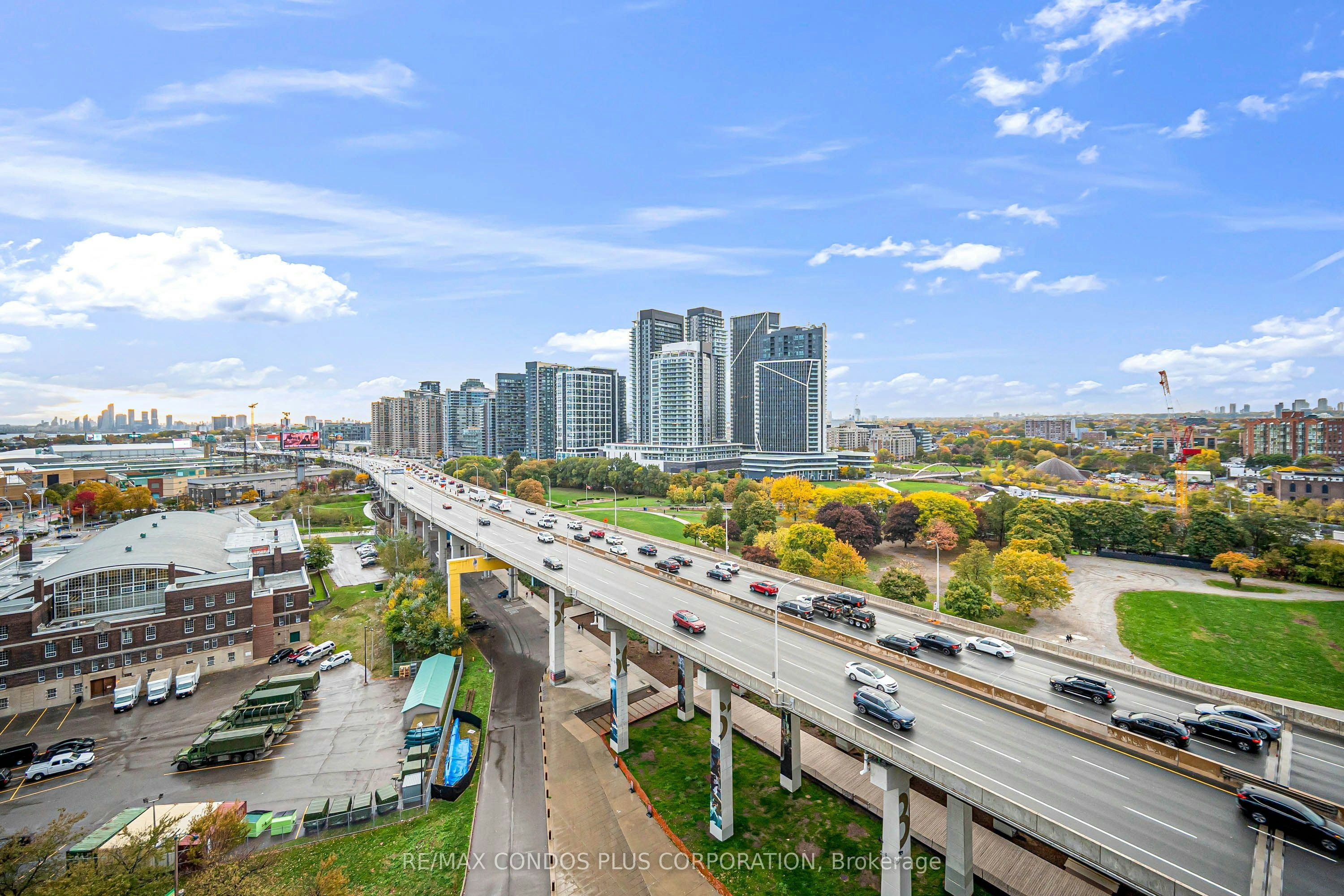 1609-231 Fort York Boulevard, Toronto, ON, M5V 1B2 - 25