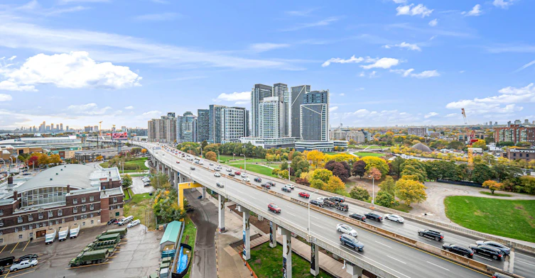 1609-231 Fort York Boulevard, Toronto, ON, M5V 1B2 - 25