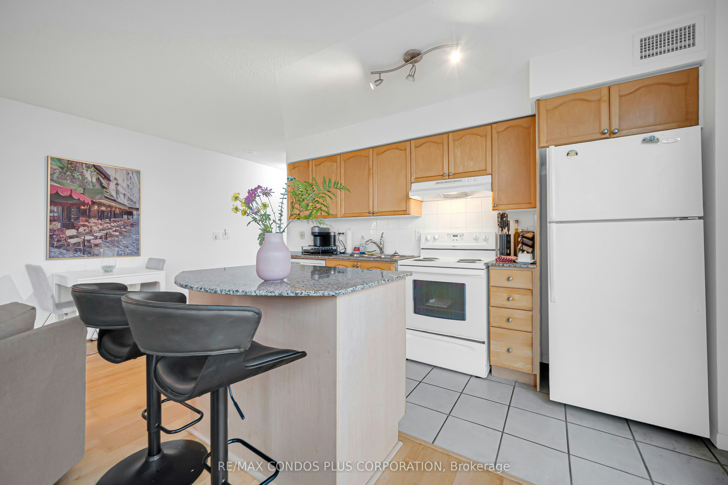 1609-231 Fort York Boulevard, Toronto, ON, M5V 1B2 - 12