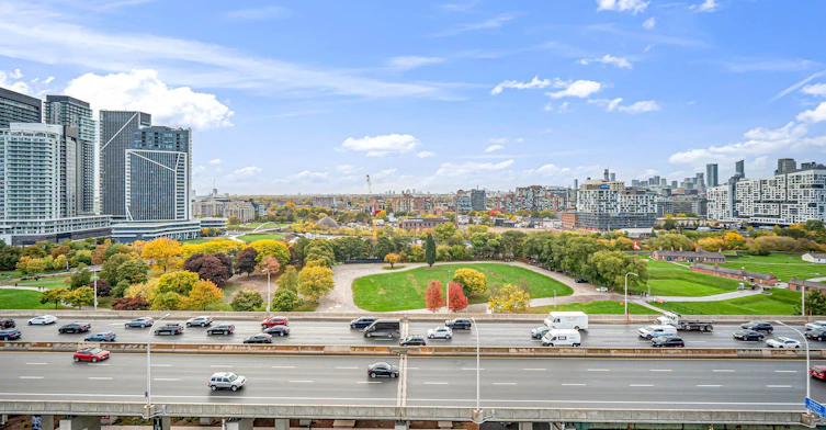 1609-231 Fort York Boulevard, Toronto, ON, M5V 1B2 - 26