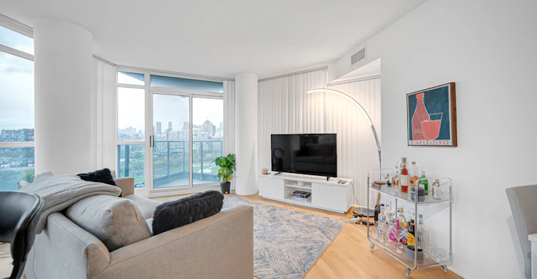 1609-231 Fort York Boulevard, Toronto, ON, M5V 1B2 - 5