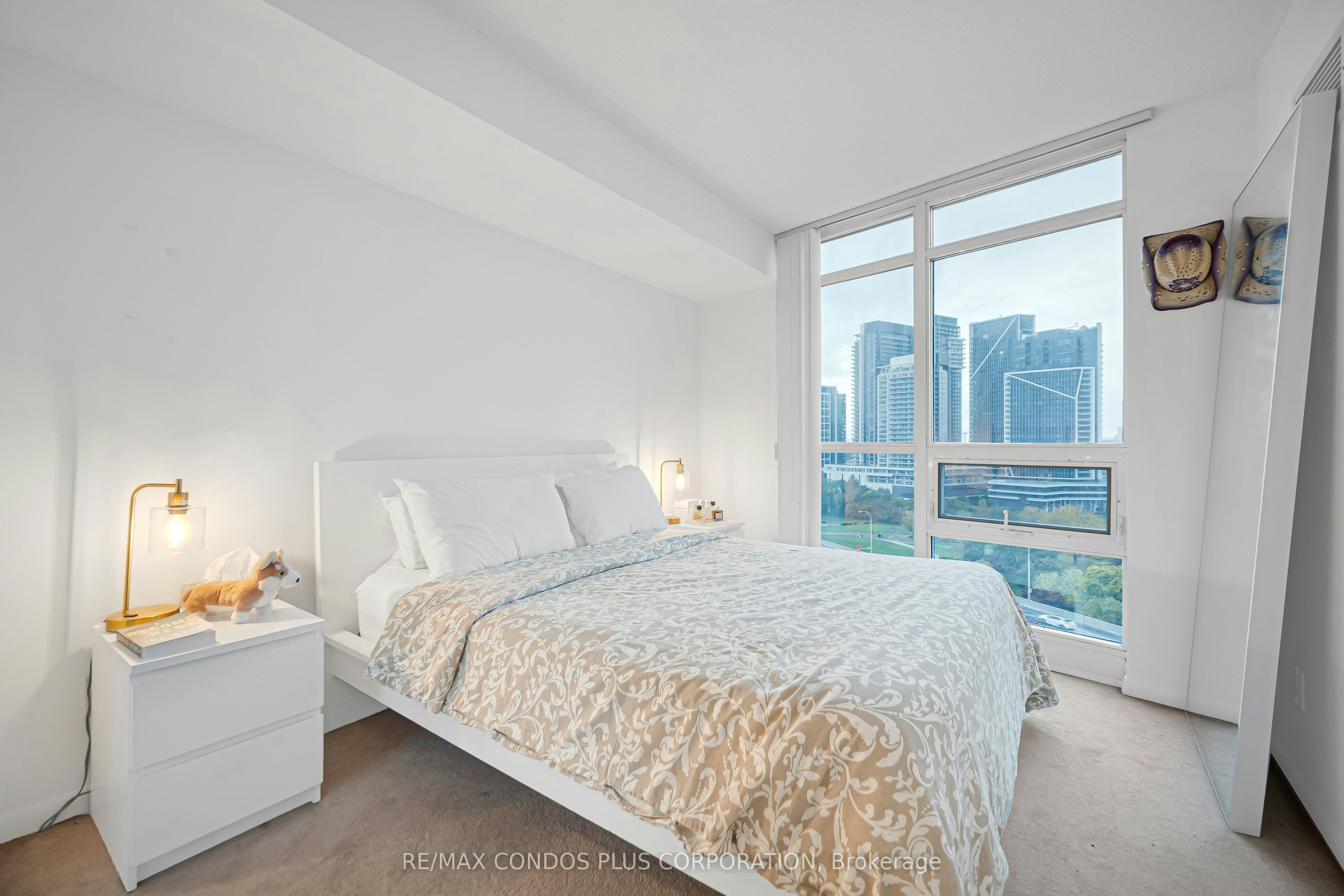 1609-231 Fort York Boulevard, Toronto, ON, M5V 1B2 - 14