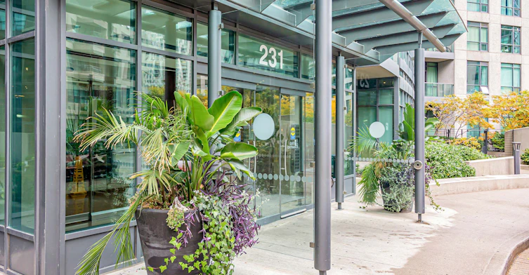 1609-231 Fort York Boulevard, Toronto, ON, M5V 1B2 - 3