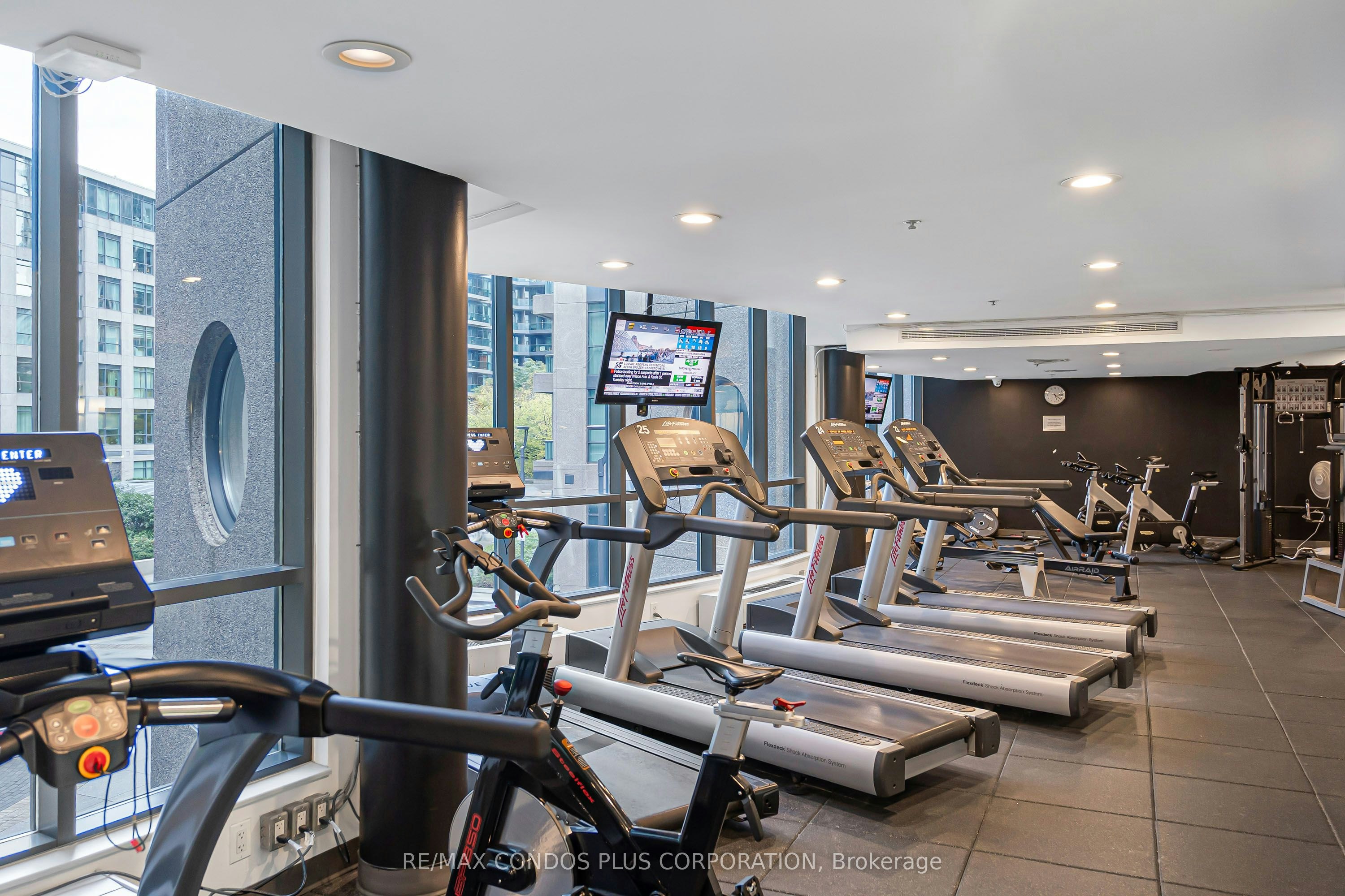 1609-231 Fort York Boulevard, Toronto, ON, M5V 1B2 - 29