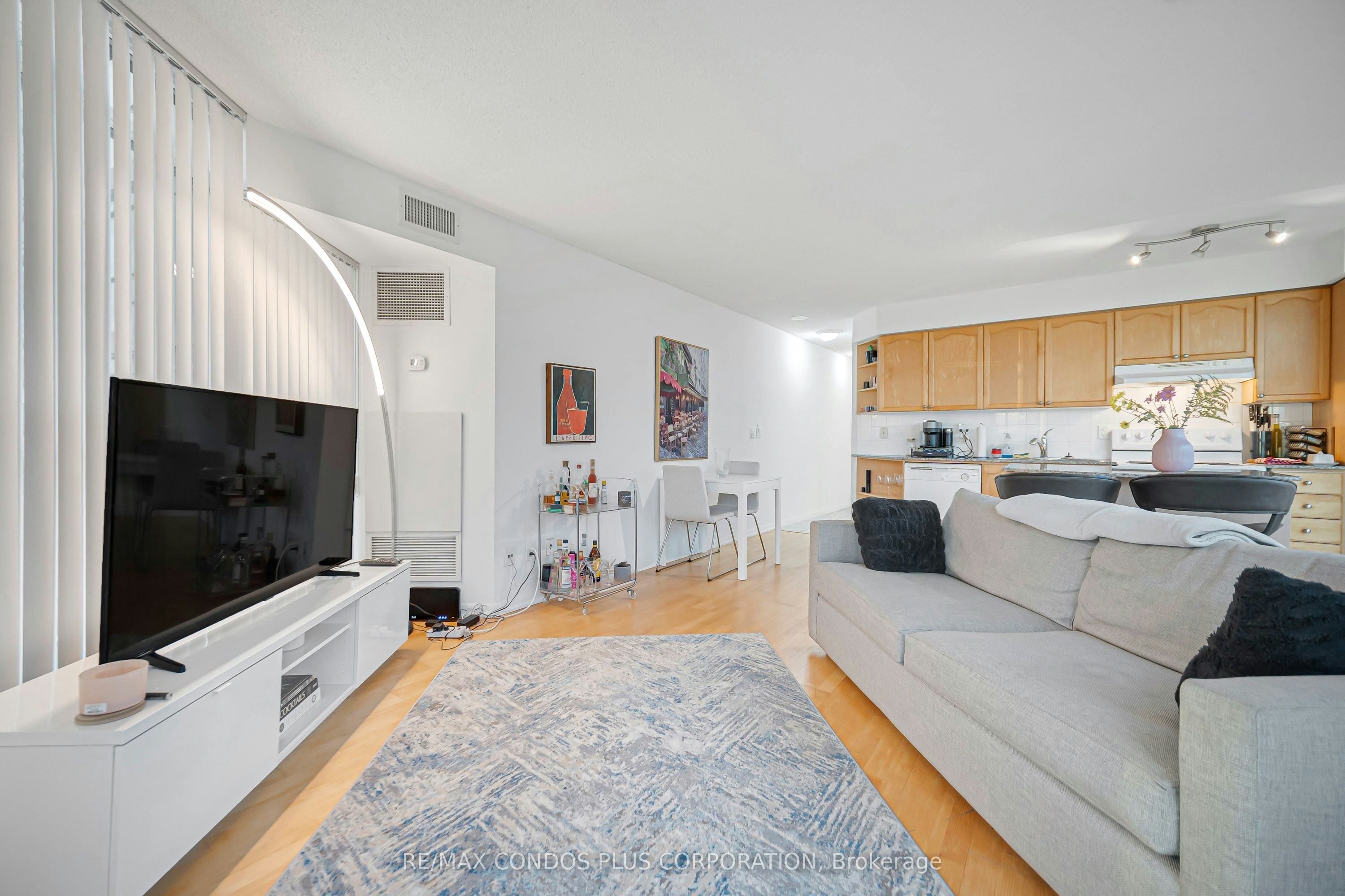 1609-231 Fort York Boulevard, Toronto, ON, M5V 1B2 - 7