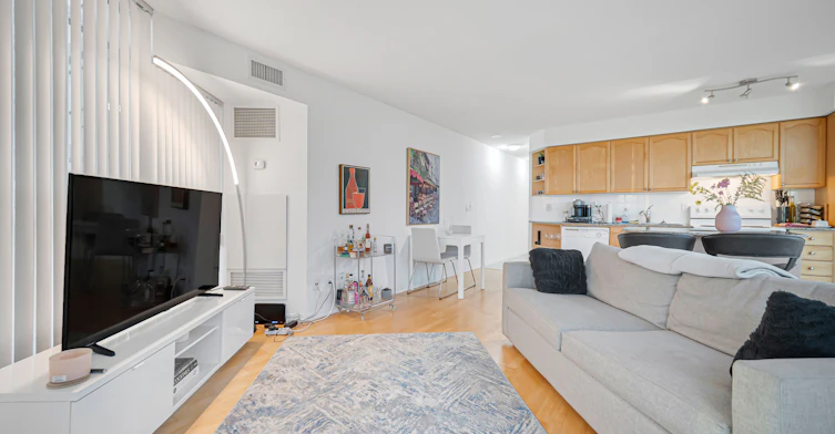 1609-231 Fort York Boulevard, Toronto, ON, M5V 1B2 - 7