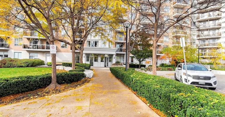 434-650 Lawrence Avenue W, Toronto, ON, M6A 3E8 - 37