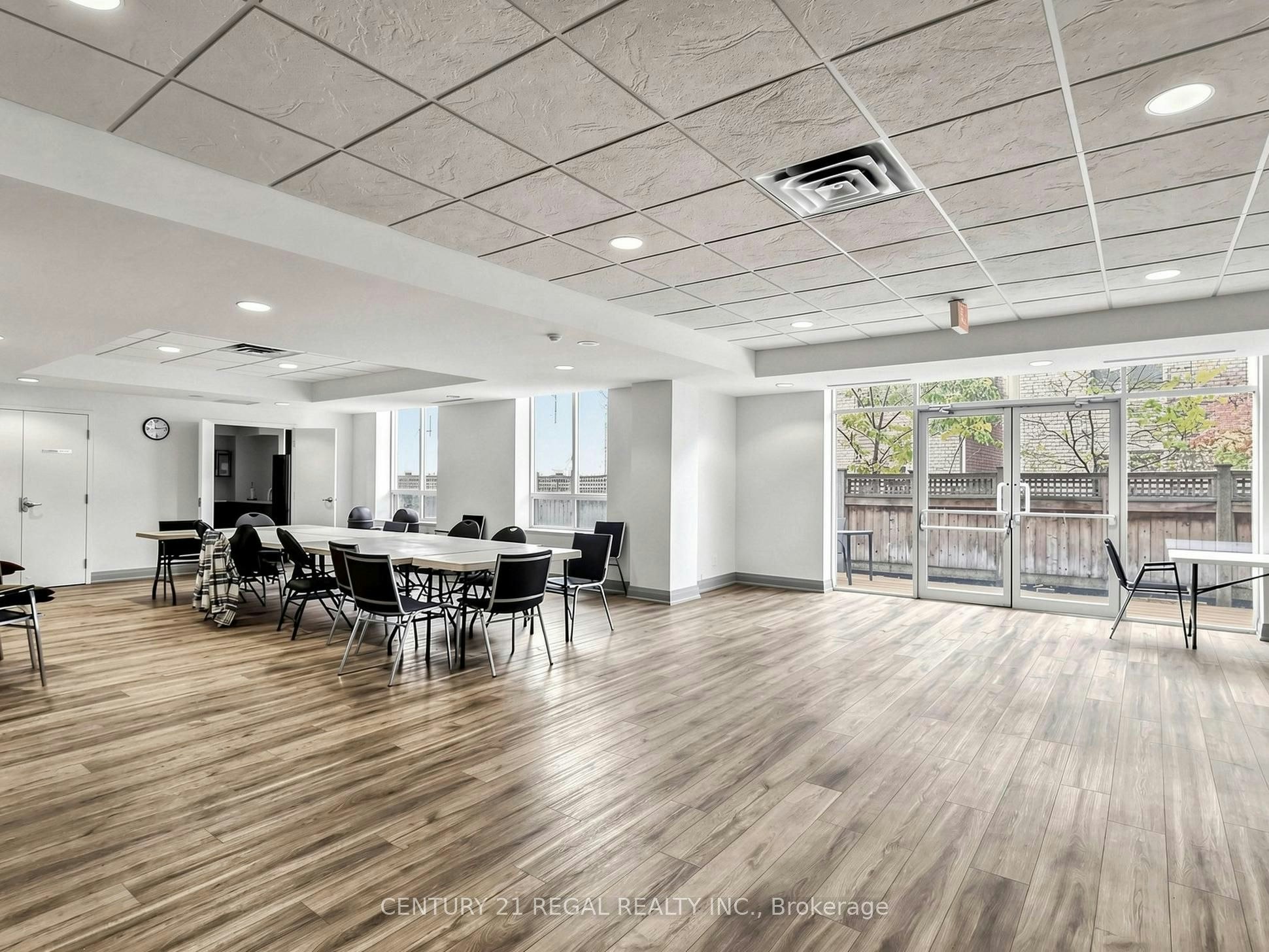434-650 Lawrence Avenue W, Toronto, ON, M6A 3E8 - 29