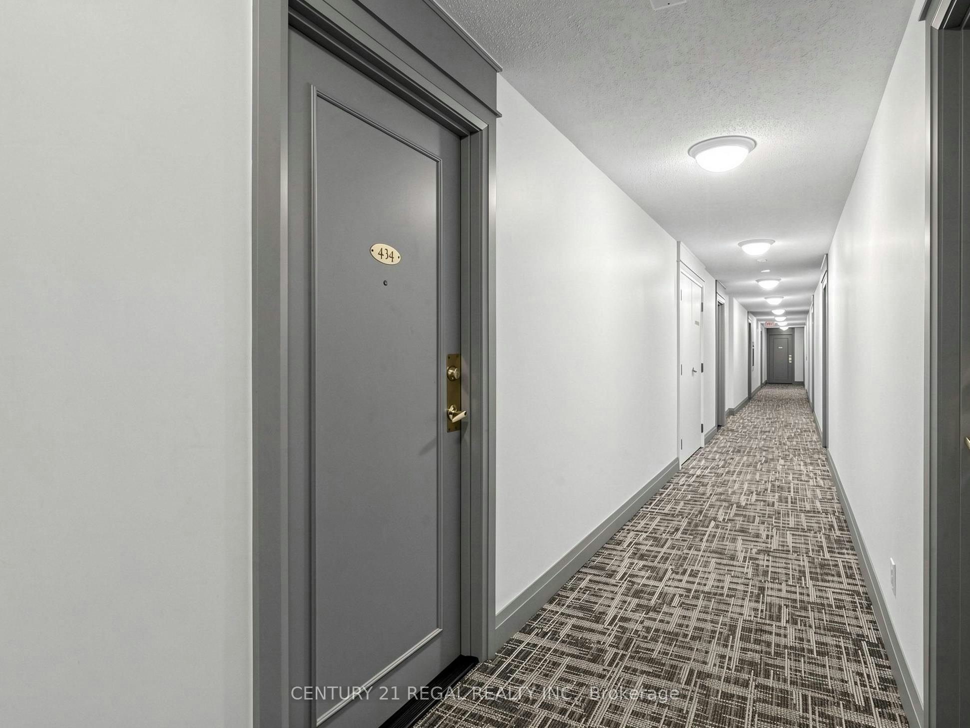 434-650 Lawrence Avenue W, Toronto, ON, M6A 3E8 - 24