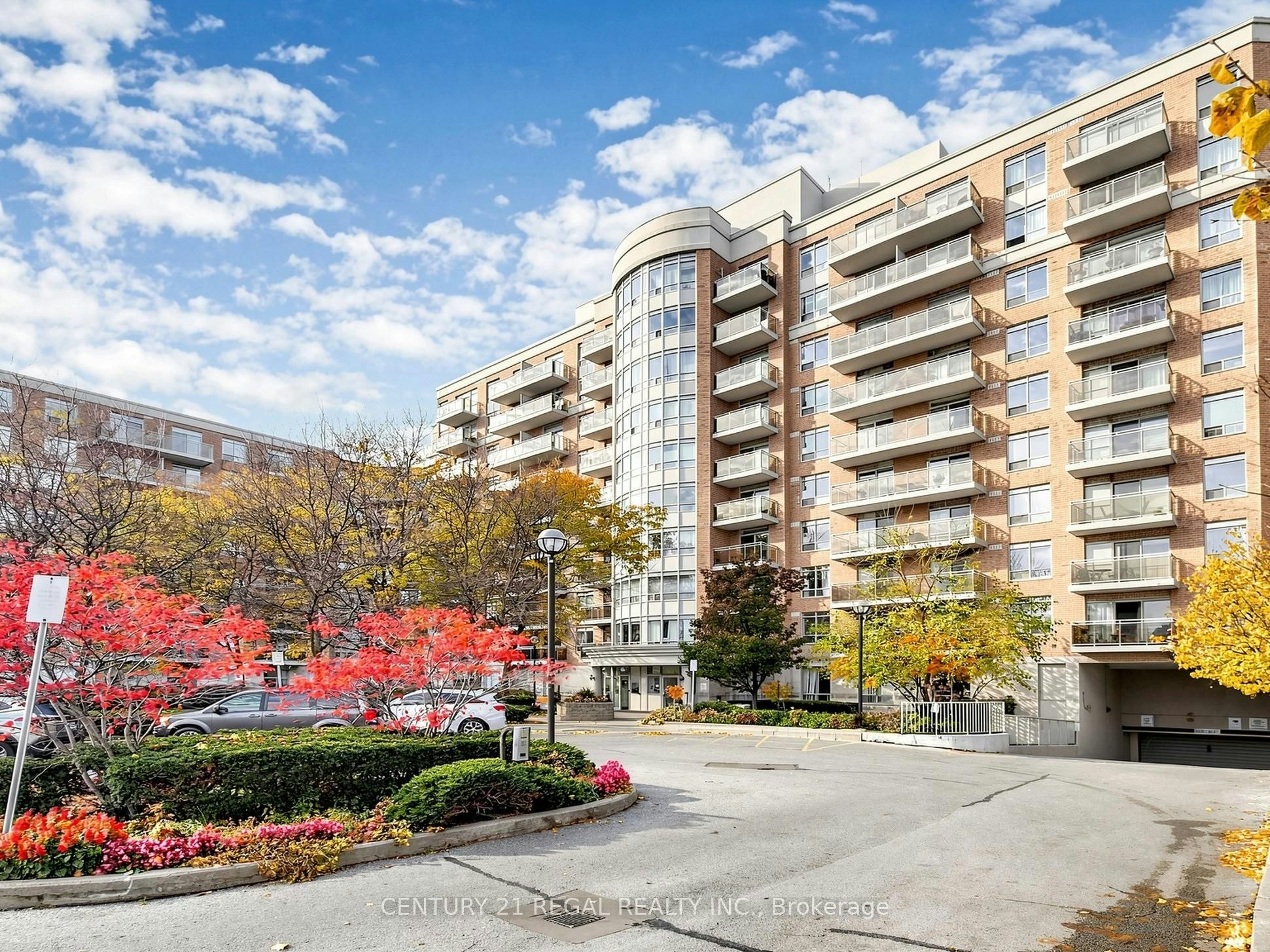 434-650 Lawrence Avenue W, Toronto, ON, M6A 3E8 - 2