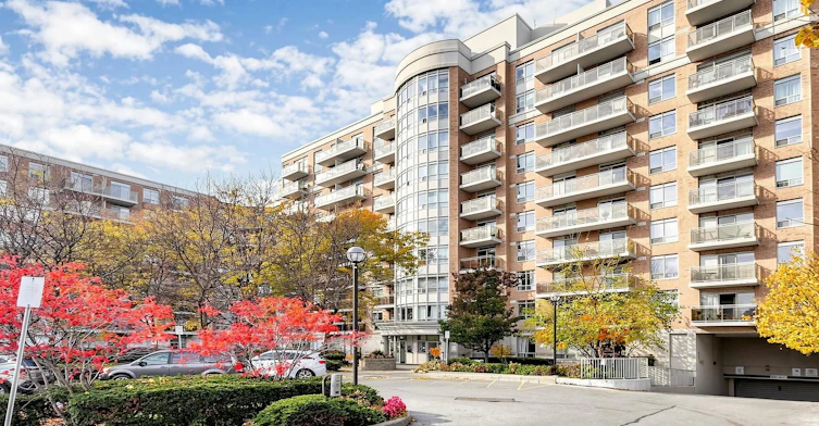434-650 Lawrence Avenue W, Toronto, ON, M6A 3E8 - 2
