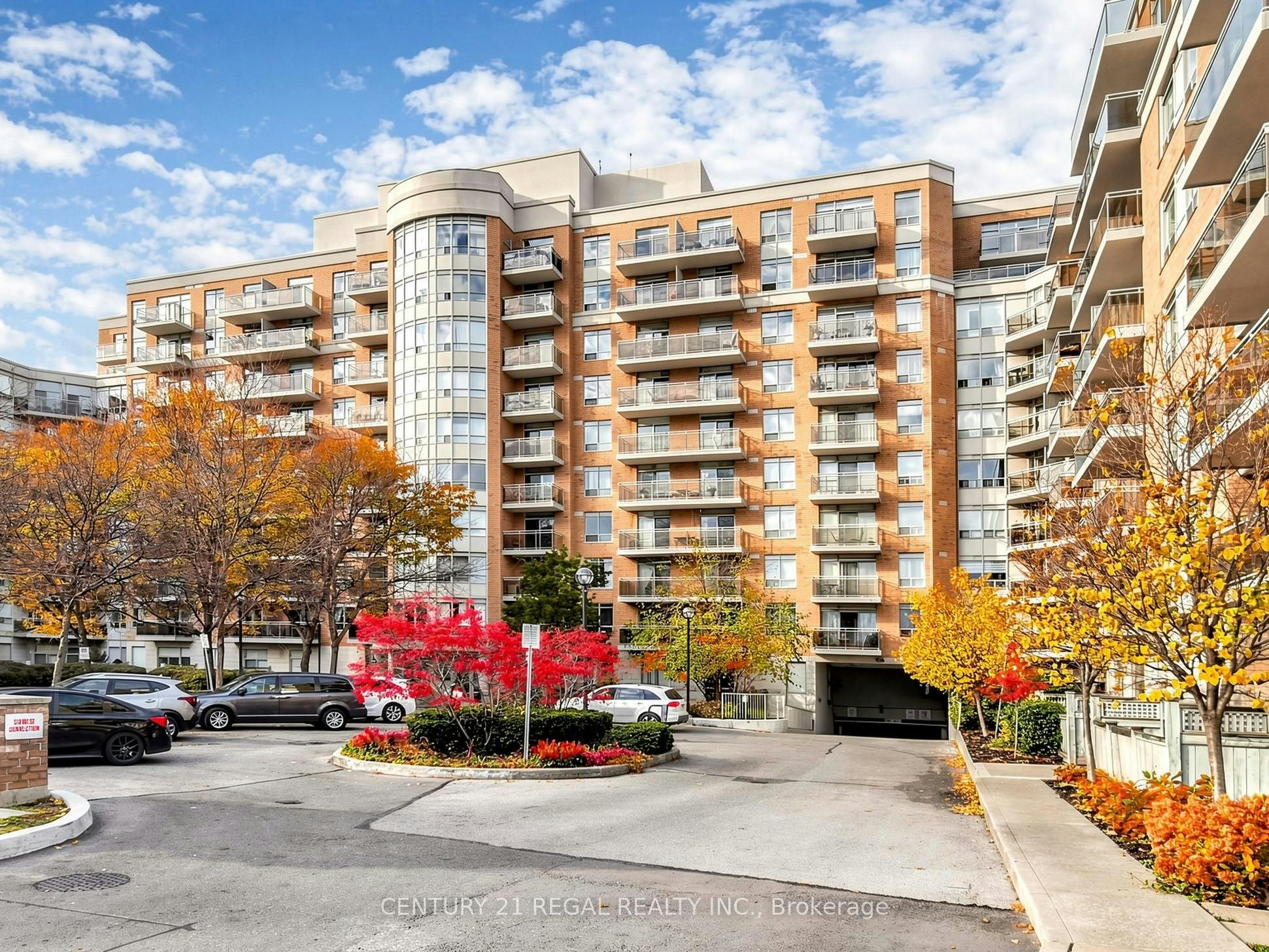 434-650 Lawrence Avenue W, Toronto, ON, M6A 3E8 - 38