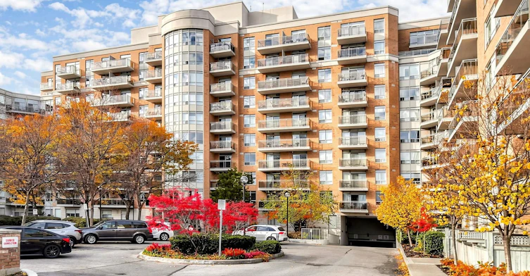 434-650 Lawrence Avenue W, Toronto, ON, M6A 3E8 - 38