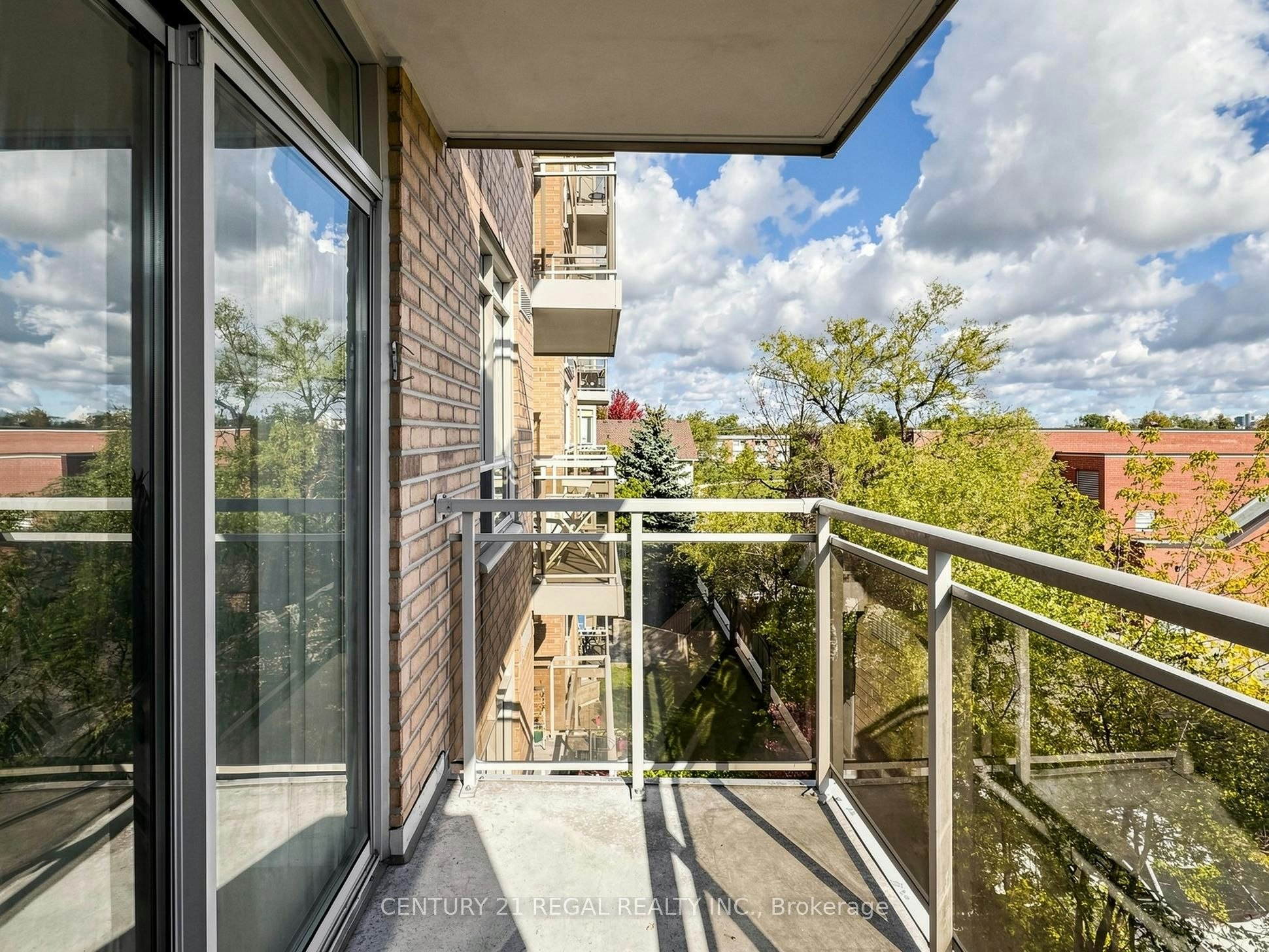 434-650 Lawrence Avenue W, Toronto, ON, M6A 3E8 - 21