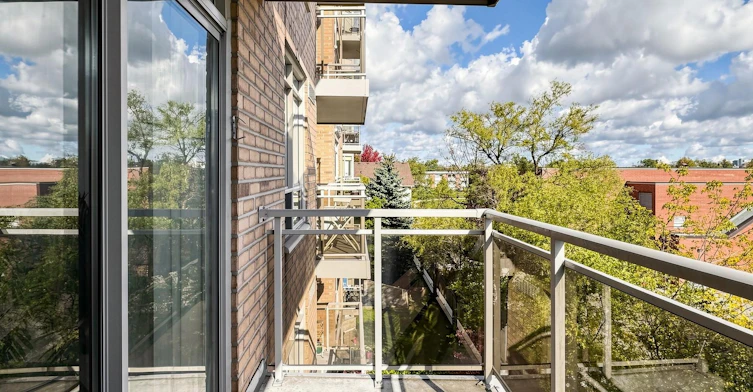 434-650 Lawrence Avenue W, Toronto, ON, M6A 3E8 - 21
