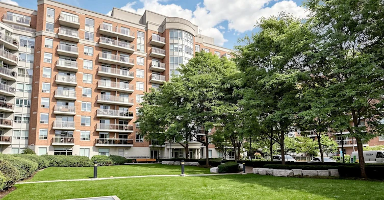 434-650 Lawrence Avenue W, Toronto, ON, M6A 3E8 - 43
